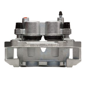 Ford Expedition Brake Caliper - Front - DFC - Premium - Silver - 2002