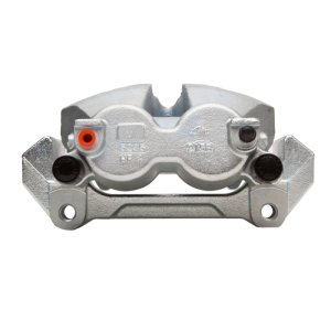 Ford Expedition Brake Caliper - Front - DFC - Premium - Silver - 2002