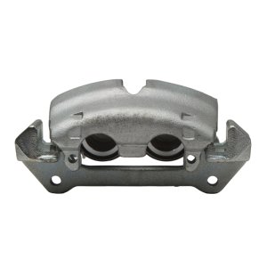 Ford Expedition Brake Caliper - Front - DFC - Premium - Silver Zinc Coated - `03-`06