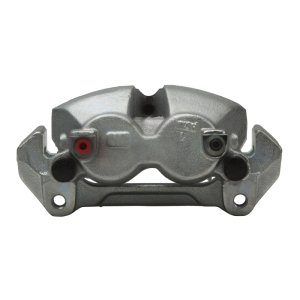 Ford Expedition Brake Caliper - Front - DFC - Premium - Silver Zinc Coated - `03-`06 Ford Expedition Brake Caliper - Front - DFC - Premium - Silver Zinc Coated - `03-`06