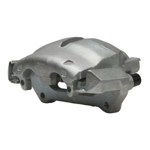 Ford Expedition Brake Caliper - Front - DFC - Premium - Silver Zinc Coated - `03-`06 Ford Expedition Brake Caliper - Front - DFC - Premium - Silver Zinc Coated - `03-`06