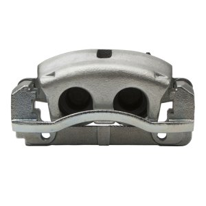 Ford F-150 Brake Caliper - Front - DFC - Premium - Silver Zinc Coated - 2004
