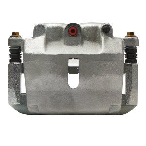 Ford F-150 Brake Caliper - Front - DFC - Premium - Silver Zinc Coated - 2004 Ford F-150 Brake Caliper - Front - DFC - Premium - Silver Zinc Coated - 2004