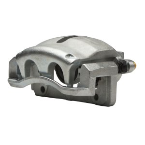 Ford F-150 Brake Caliper - Front - DFC - Premium - Silver Zinc Coated - 2004