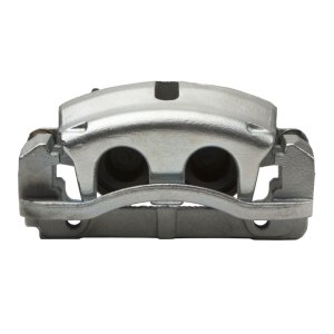 Ford F-150 Brake Caliper - Front - DFC - Premium - Silver Zinc Coated - 2004