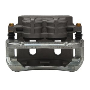 Ford Freestar Brake Caliper - Front - DFC - Premium - Silver Zinc Coated - `04-`07