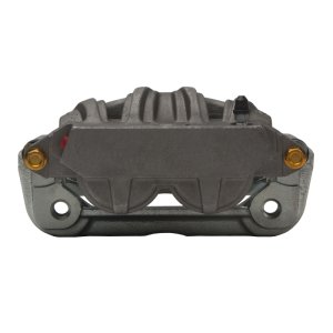 Ford Freestar Brake Caliper - Front - DFC - Premium - Silver Zinc Coated - `04-`07