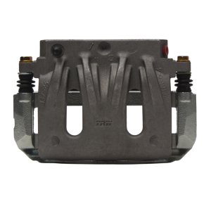 Ford Freestar Brake Caliper - Front - DFC - Premium - Silver Zinc Coated - `04-`07