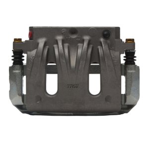 Ford Freestar Brake Caliper - Front - DFC - Premium - Silver Zinc - `04-`07