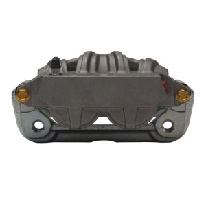 Ford Freestar Brake Caliper - Front - DFC - Premium - Silver Zinc - `04-`07