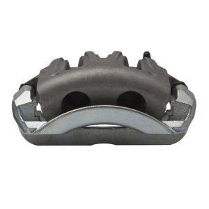 Ford Freestar Brake Caliper - Front - DFC - Premium - Silver Zinc - `04-`07