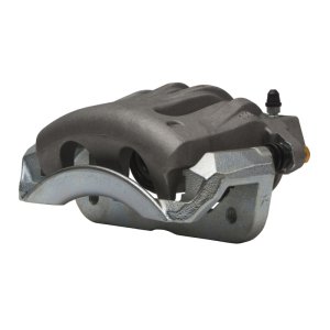 Ford Freestar Brake Caliper - Front - DFC - Premium - Silver Zinc - `04-`07