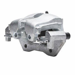 Ford Escape Brake Caliper - Front - DFC - Premium - Silver - `04-`06