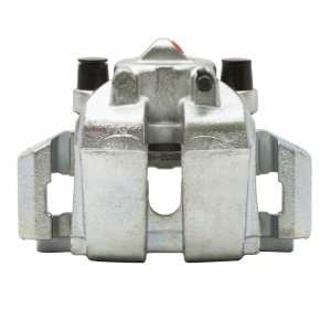 Ford Escape Brake Caliper - Front - DFC - Premium - Silver Zinc Coated - `04-`06