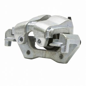 Ford Escape Brake Caliper - Front - DFC - Premium - Silver Zinc Coated - `04-`06