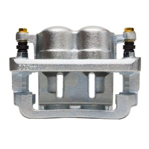 Ford F-250 Super Duty Brake Caliper - Front-R - DFC - Premium - Silver Zinc Coated - `05-`13