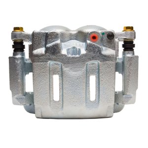 Ford F-250 Super Duty Brake Caliper - Front-R - DFC - Premium - Silver Zinc Coated - `05-`13