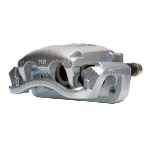 Ford F-350 Super Duty Brake Caliper - Front - DFC - Premium - Silver Zinc Coated - `05-`13