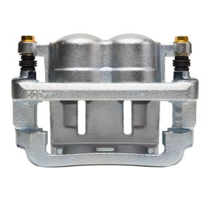 Ford F-350 Super Duty Brake Caliper - Front - DFC - Premium - Silver Zinc Coated - `05-`13