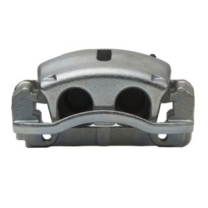 Ford F-150 Brake Caliper - Front - DFC - Premium - Silver - `05-`08