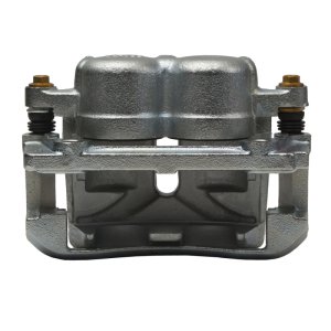 Ford F-150 Brake Caliper - Front - DFC - Premium - Silver - `05-`08