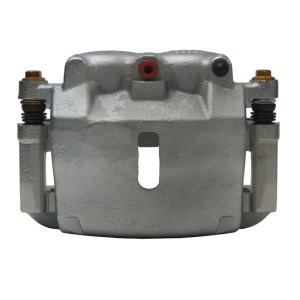 Ford F-150 Brake Caliper - Front - DFC - Premium - Silver - `05-`08