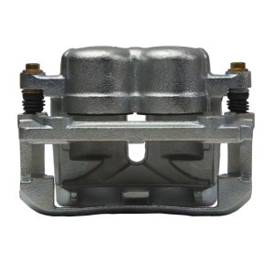 Ford F-150 Brake Calipers - Front-L - DFC - Premium - Silver Zinc - `05-`08