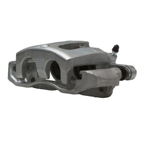 Ford Explorer Sport Trac Brake Caliper - Front - DFC - Premium - Silver Zinc Coated - `06-`10
