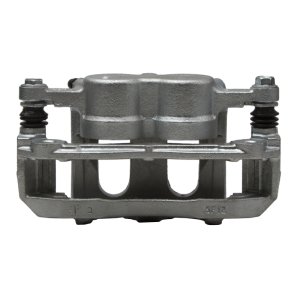 Ford Explorer Sport Trac Brake Caliper - Front - DFC - Premium - Silver Zinc Coated - `06-`10