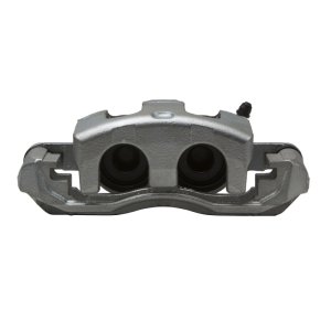 Ford Explorer Sport Trac Brake Caliper - Front - DFC - Premium - Silver Zinc Coated - `06-`10