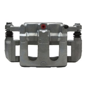 Ford Explorer Sport Trac Brake Caliper - Front - DFC - Premium - Silver Zinc Coated - `06-`10