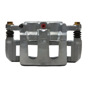 Ford Explorer Brake Caliper - Front - DFC - Premium - Silver Zinc Coated - `06-`10