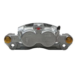 Ford Explorer Brake Caliper - Front - DFC - Premium - Silver Zinc Coated - `06-`10