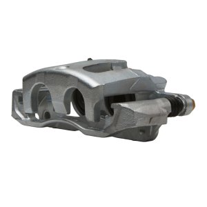 Ford Explorer Brake Caliper - Front - DFC - Premium - Silver Zinc Coated - `06-`10