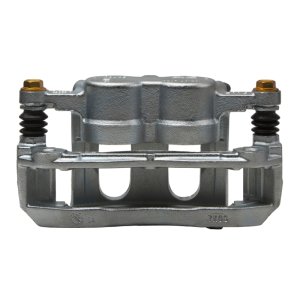 Ford Explorer Brake Caliper - Front - DFC - Premium - Silver Zinc Coated - `06-`10