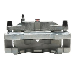 Ford Expedition Brake Caliper - Front - DFC - Premium - Silver Zinc Coated - `07-`09