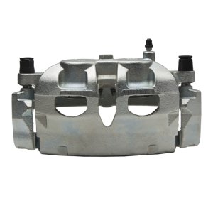 Ford Expedition Brake Caliper - Front - DFC - Premium - Silver Zinc Coated - `07-`09