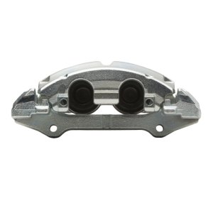 Ford Expedition Brake Caliper - Front - DFC - Premium - Silver Zinc Coated - `07-`09