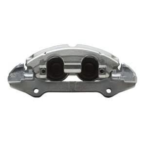 Ford Expedition Brake Caliper - Front - DFC - Premium - Silver Zinc Coated - `07-`09
