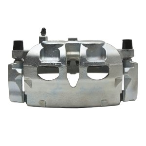 Ford Expedition Brake Caliper - Front - DFC - Premium - Silver Zinc Coated - `07-`09