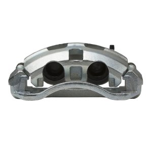 Ford E-Super Duty Brake Caliper - Front Right - DFC - Premium - Silver Zinc Coated - `08-`25