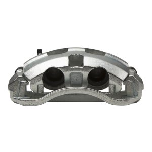 Ford E-Super Duty Brake Caliper - Front Left - DFC - Premium - Silver Zinc Coated - `08-`25