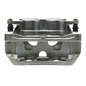 Ford E-Super Duty Brake Caliper - Front Left - DFC - Premium - Silver Zinc Coated - `08-`25