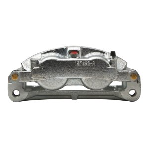 Ford E-Super Duty Brake Caliper - Front Left - DFC - Premium - Silver Zinc Coated - `08-`25
