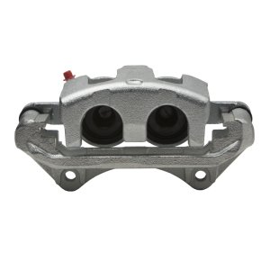 Ford Taurus SHO Brake Caliper - Front - DFC - Premium - Silver - `09-`19