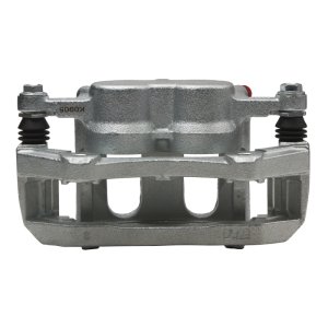 Ford Taurus SHO Brake Caliper - Front - DFC - Premium - Silver - `09-`19 Ford Taurus SHO Brake Caliper - Front - DFC - Premium - Silver - `09-`19