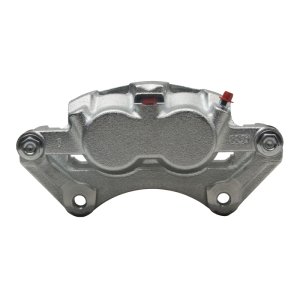 Ford Taurus SHO Brake Caliper - Front - DFC - Premium - Silver - `09-`19 Ford Taurus SHO Brake Caliper - Front - DFC - Premium - Silver - `09-`19