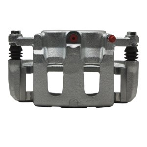Ford Taurus Brake Caliper - Front-L - DFC - Premium - Silver - `09-`19
