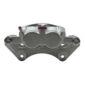 Ford Taurus Brake Caliper - Front-L - DFC - Premium - Silver - `09-`19