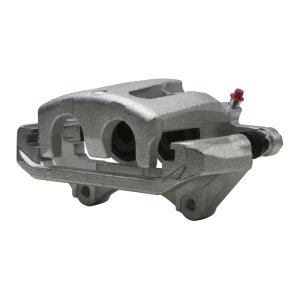 Ford Taurus Brake Caliper - Front-L - DFC - Premium - Silver - `09-`19